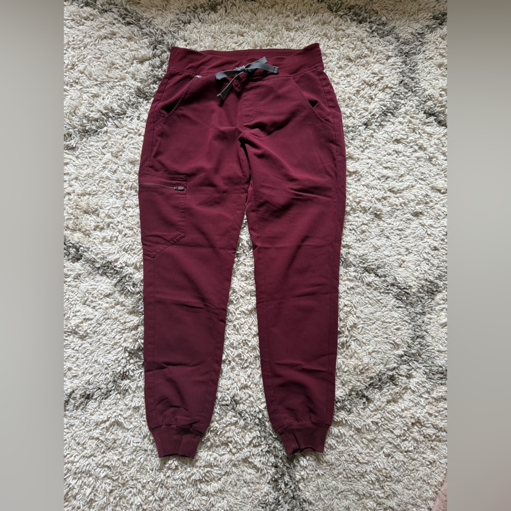 Figs XS Jogger Scrub Pants